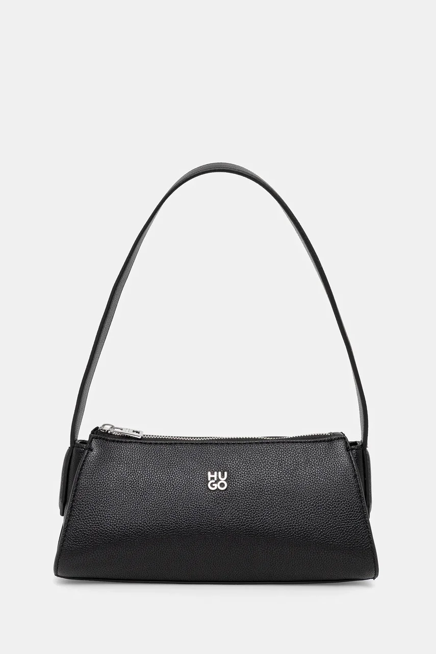 HUGO Чанта Chris 2.0 Hobo