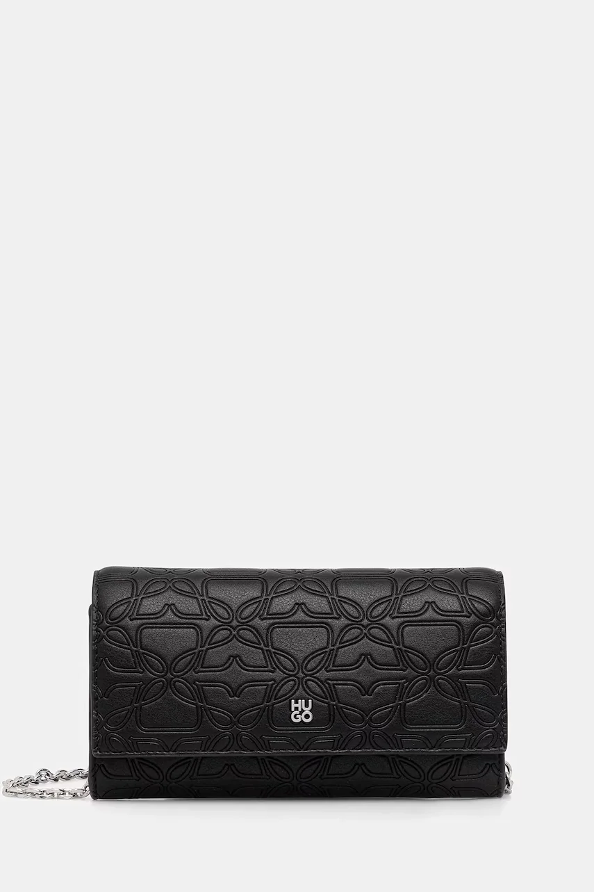 HUGO Чанта Chris 2.0 MG_Clutch