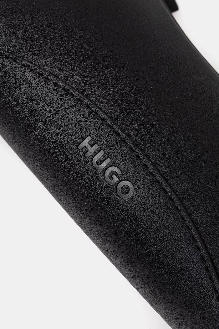 HUGO чанта дамска Ilary_Shoulder Bag черна 50562964