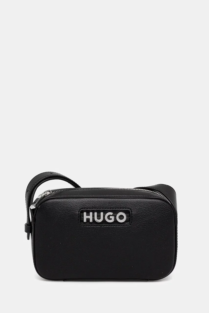 HUGO Чанта Mel 2.0 Crossb. Zip