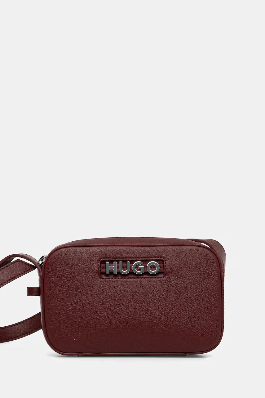 HUGO Чанта Mel 2.0 Crossb. Zip