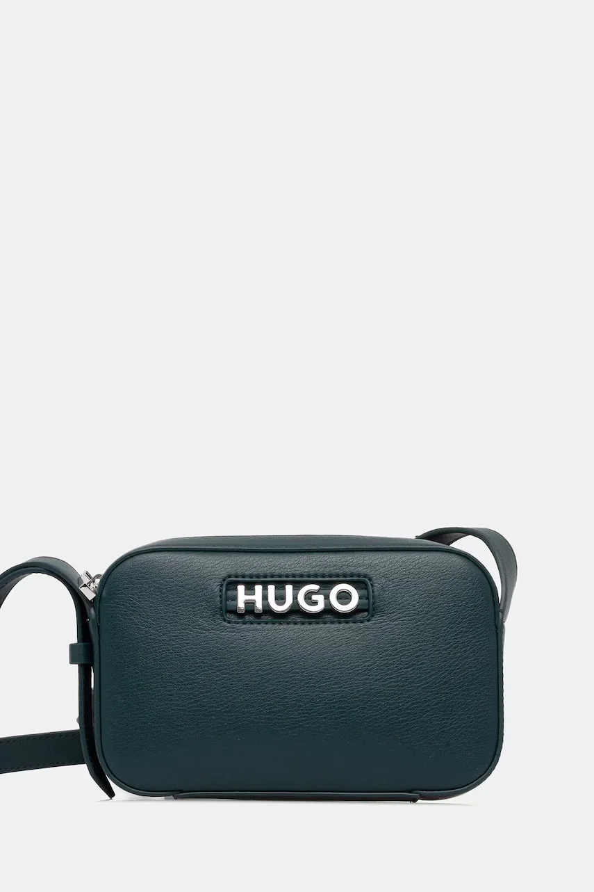 HUGO Чанта Mel 2.0 Crossb. Zip