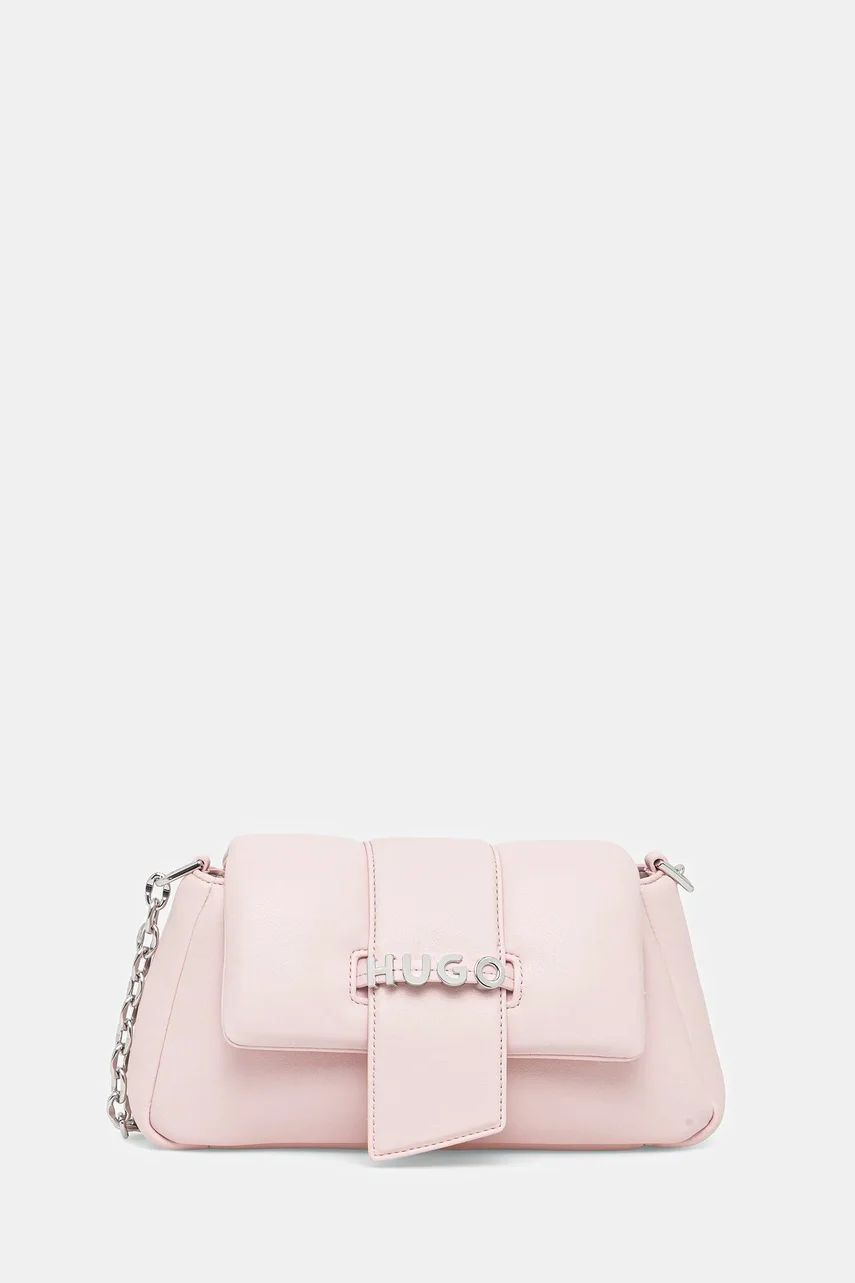 HUGO Чанта Mel 2.0 PF Sh. Bag
