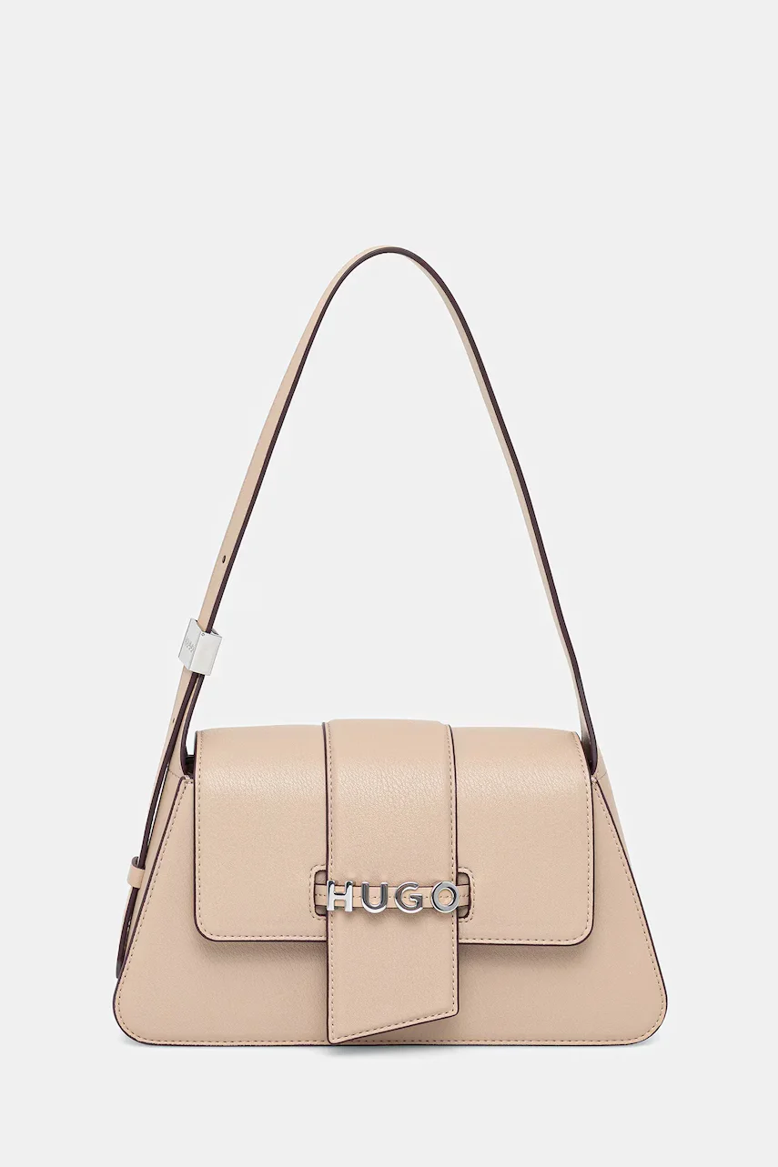 HUGO Чанта Mel 2.0 Sh. Bag Flap