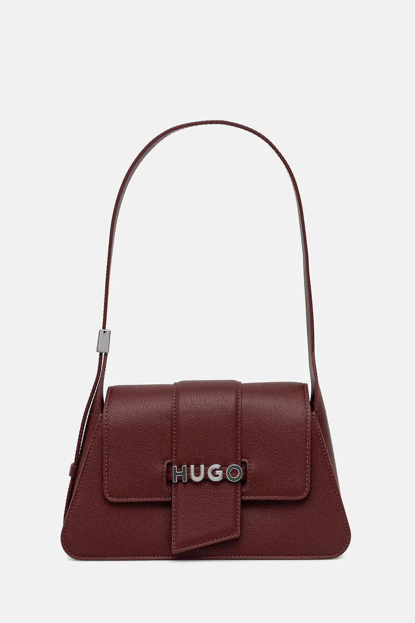 HUGO Чанта Mel 2.0 Sh. Bag Flap