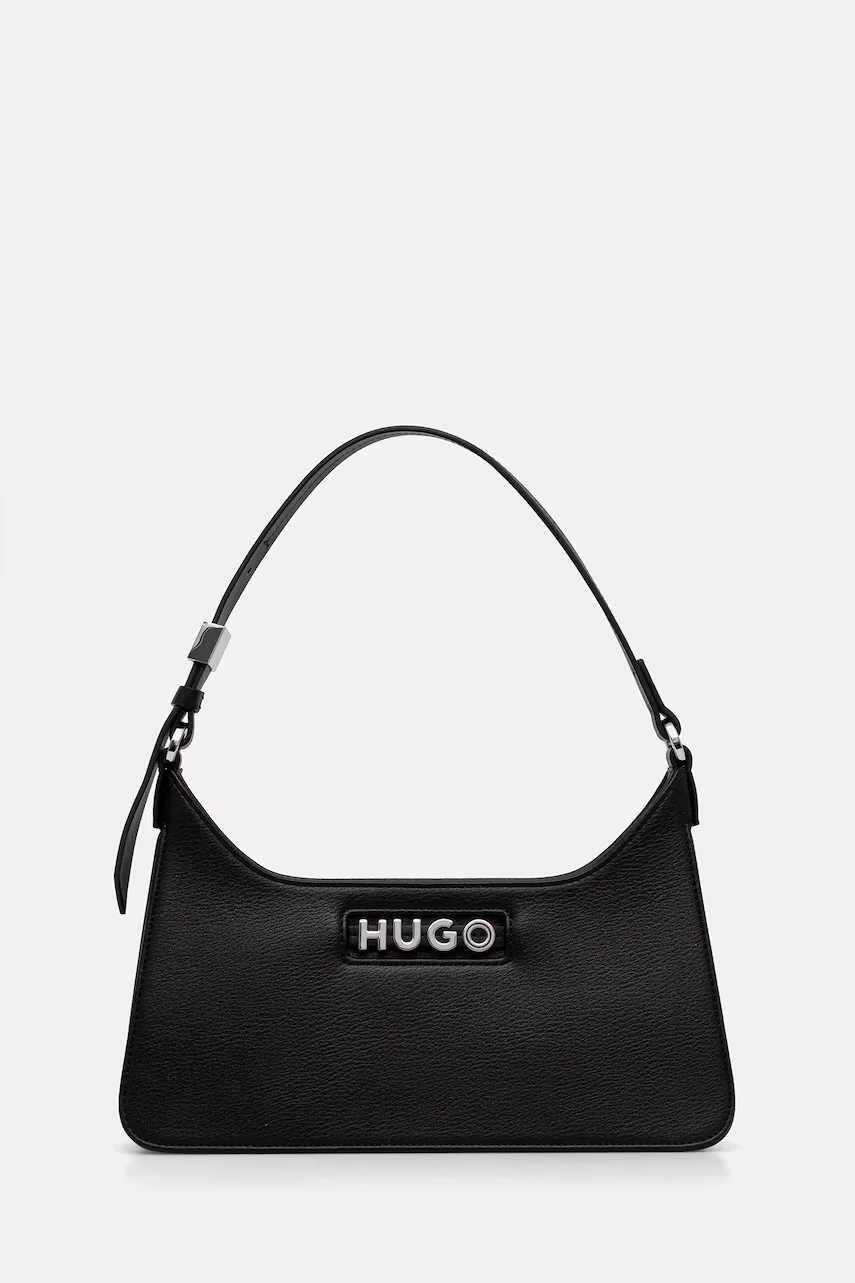 HUGO Чанта Mel 2.0 Sh. Bag Flat