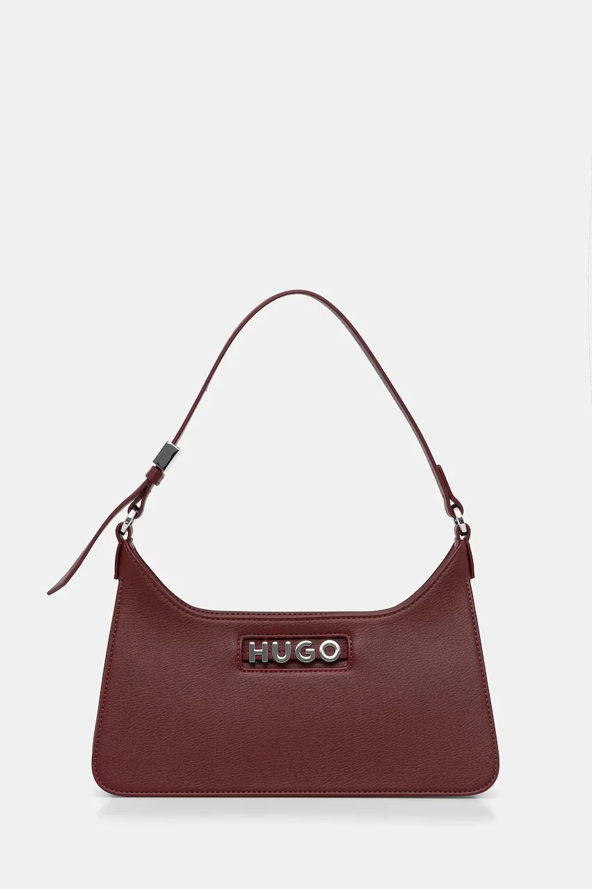 HUGO Чанта Mel 2.0 Sh. Bag Flat