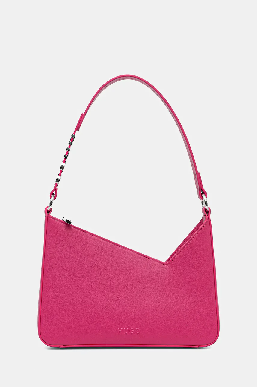 HUGO Чанта Mel Shoulder Bag