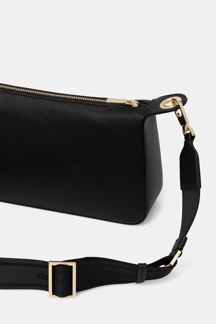 HUGO Чанта Orin_Shoulder Bag в черно 50557850