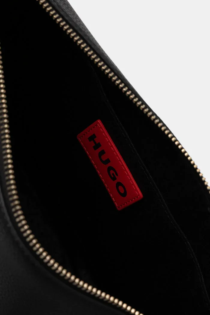 HUGO Чанта Orin_Shoulder Bag в черно 50557850