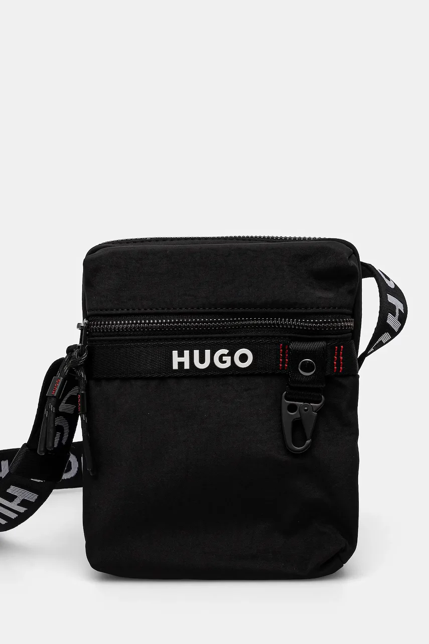 HUGO Чанта през рамо