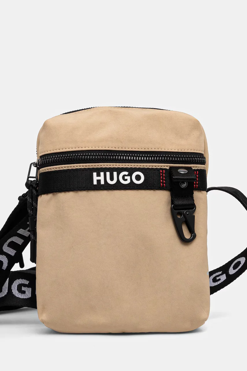 HUGO Чанта през рамо