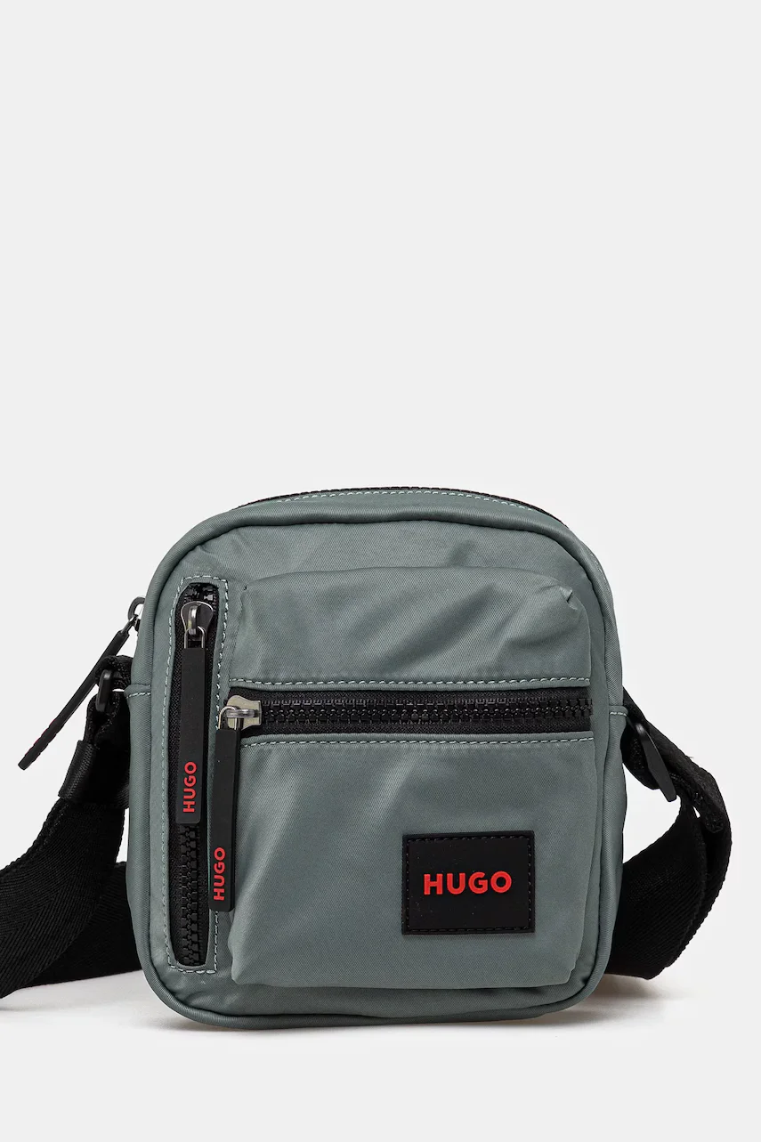 HUGO Чанта през рамо