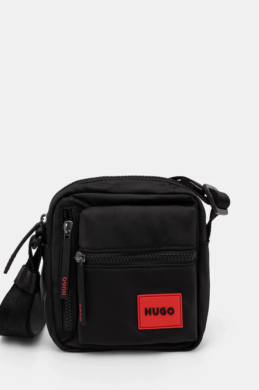 HUGO Чанта през рамо