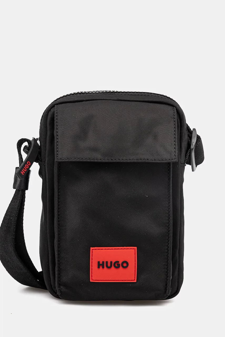 HUGO Чанта през рамо