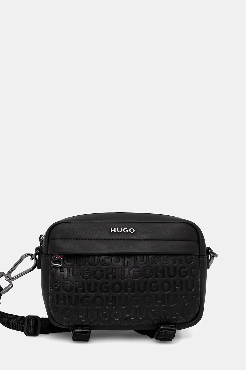 HUGO Чанта през рамо Jived_EW Crossbody