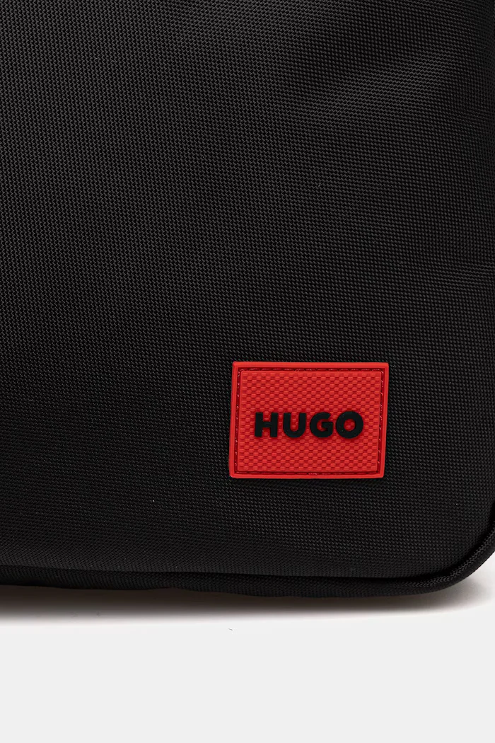 HUGO Чанта за лаптоп Ethon 3.0_S d case в черно 50549002