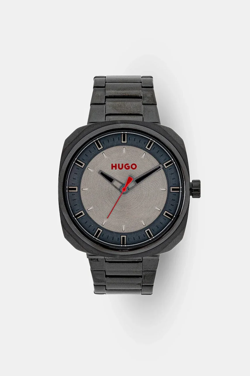 HUGO Часовник