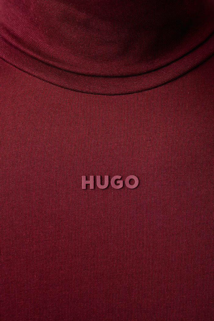 HUGO Daporollo розов 50547372