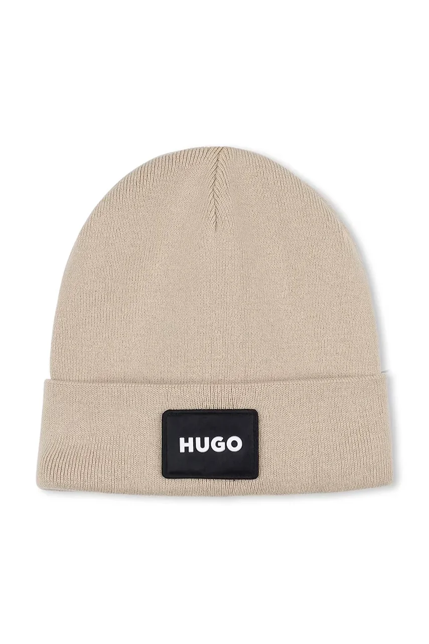 HUGO Детска шапка