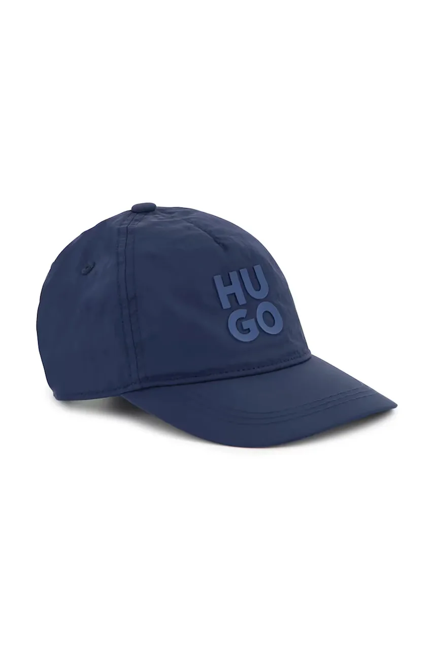 HUGO Детска шапка с козирка