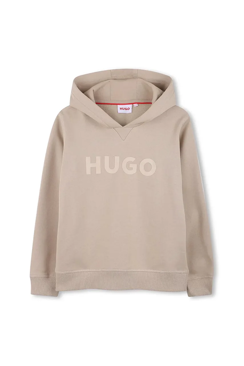 HUGO Детски суичър