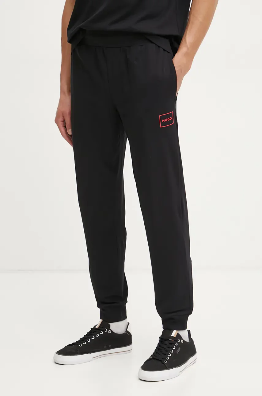 HUGO Домашен панталон Laze Pants CW