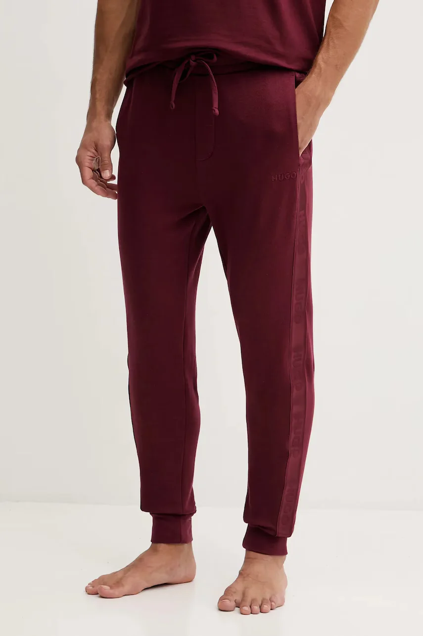 HUGO Домашен панталон LIAM Long pant