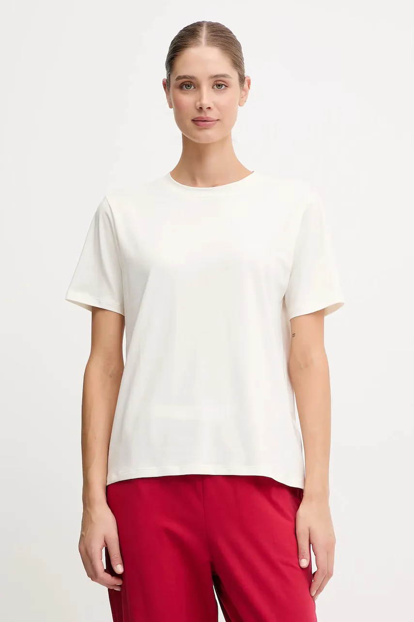 HUGO Домашна тениска ID T-SHIRT
