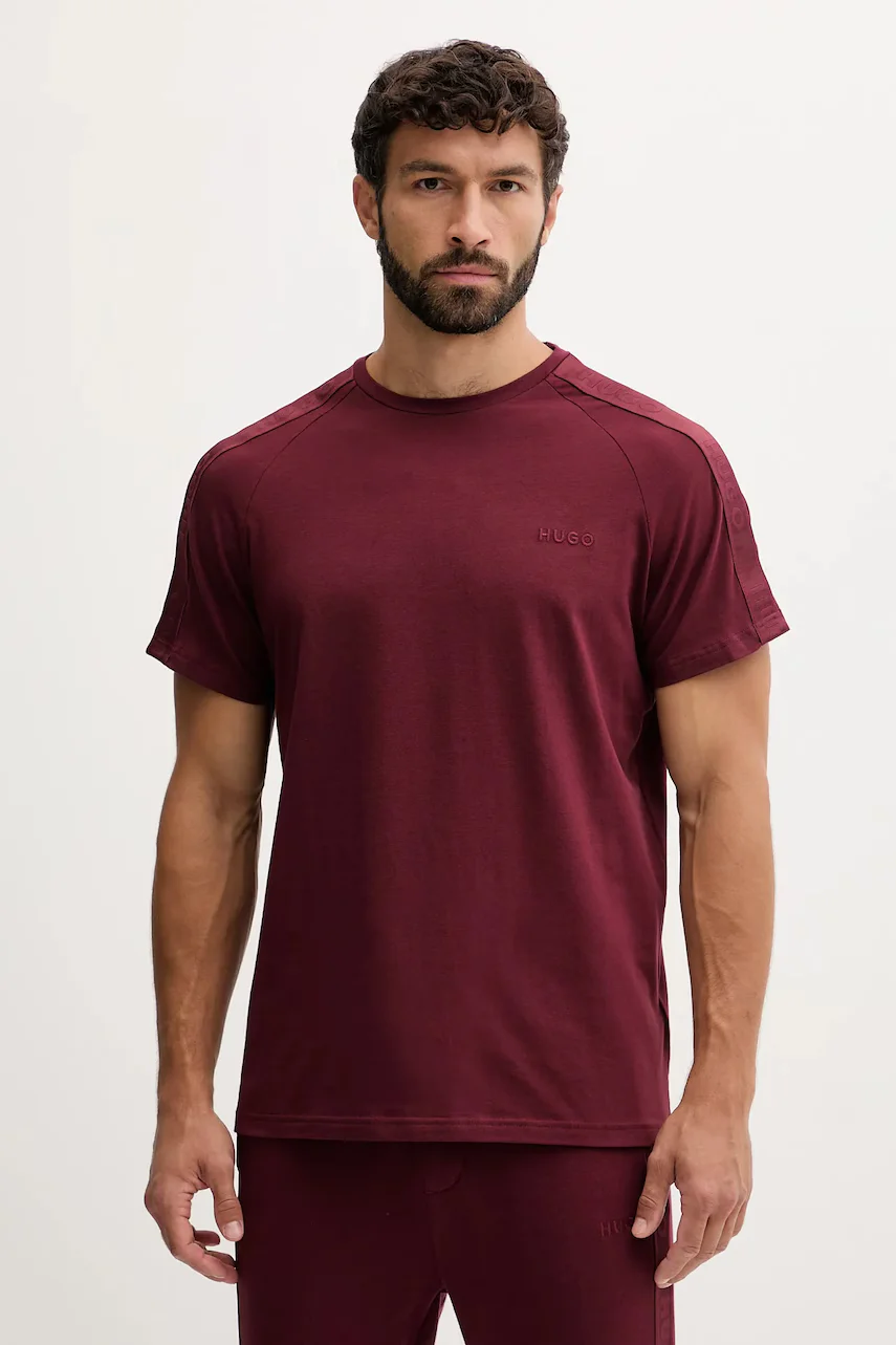 HUGO Домашна тениска LIAM T-shirt