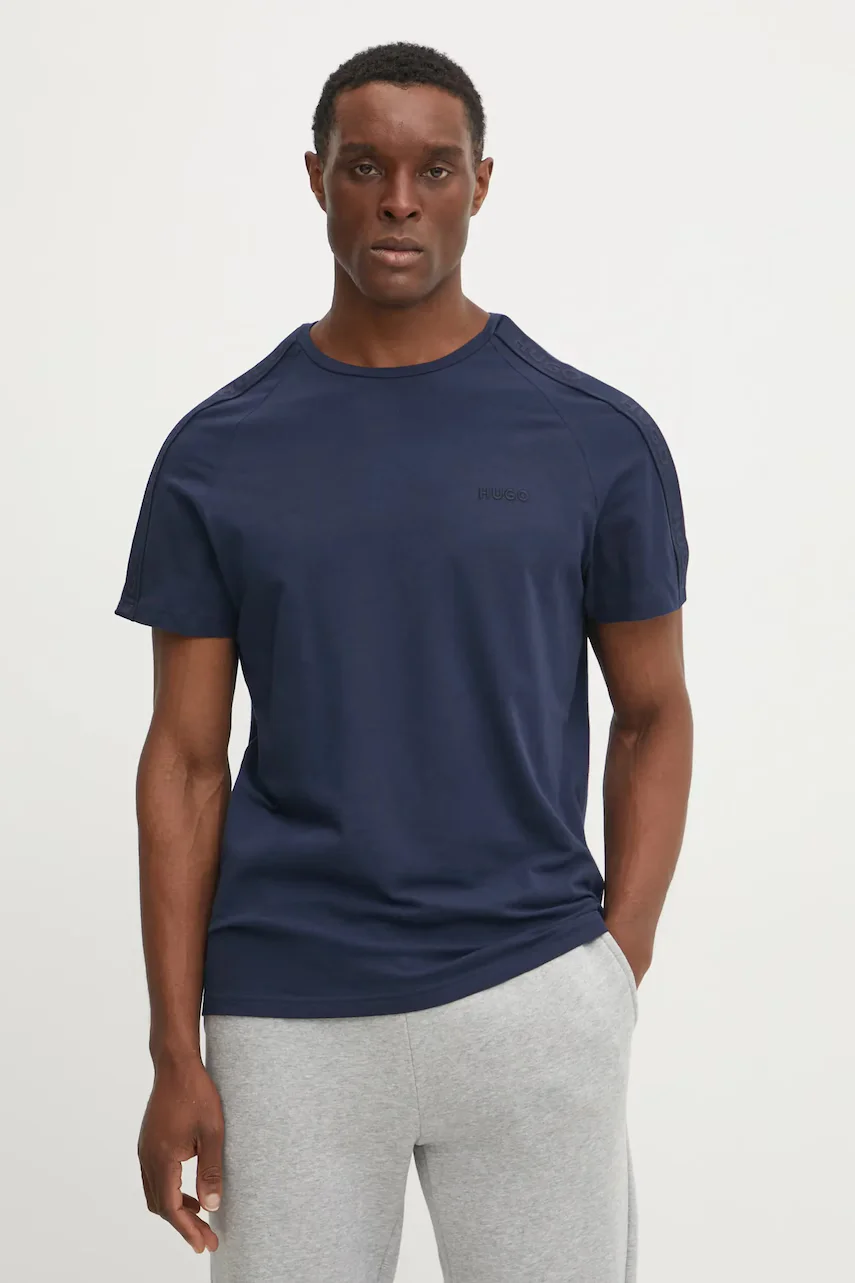 HUGO Домашна тениска LIAM T-shirt