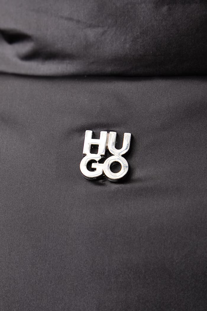 HUGO капитонирано яке дамско Faia-1 черно 50566059