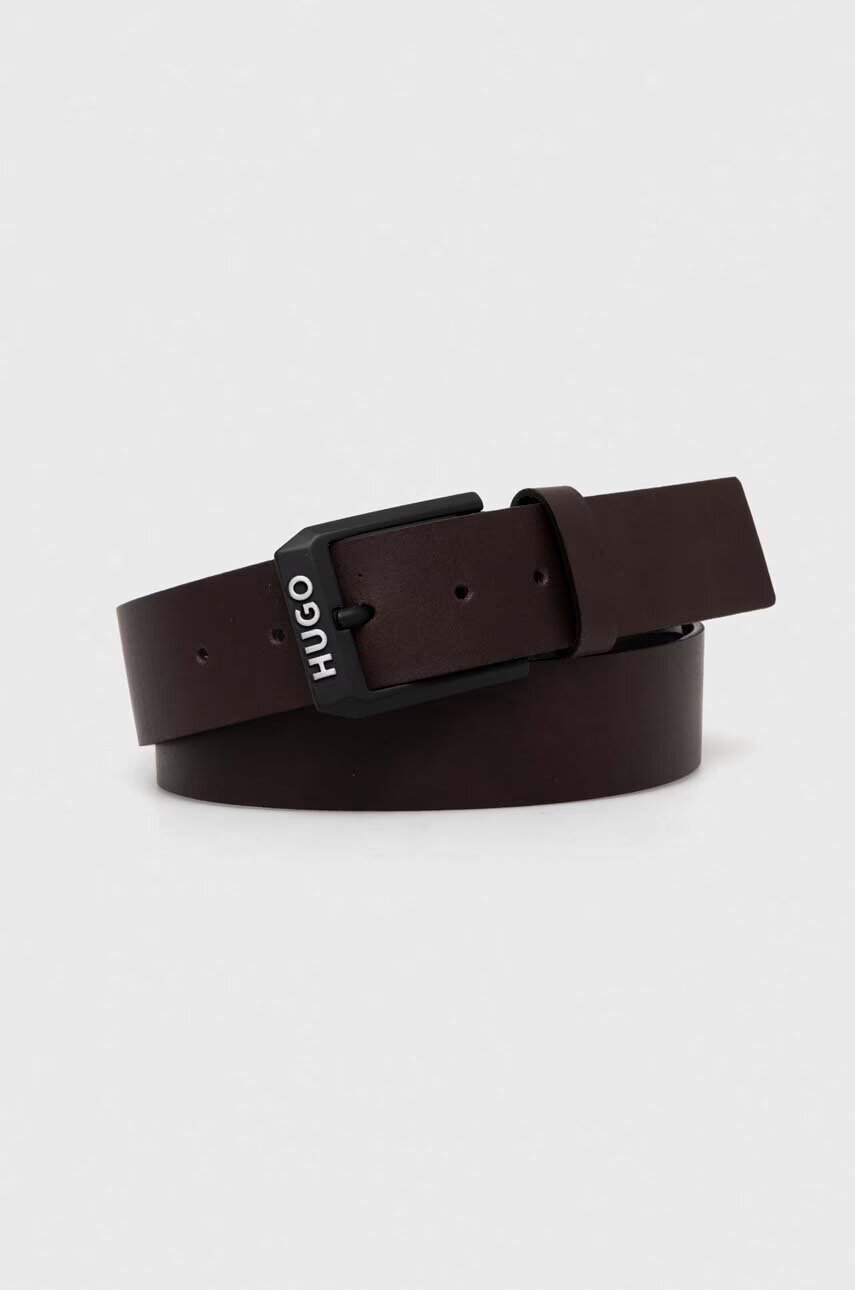 HUGO Кожен колан Gelio-B_Sz40