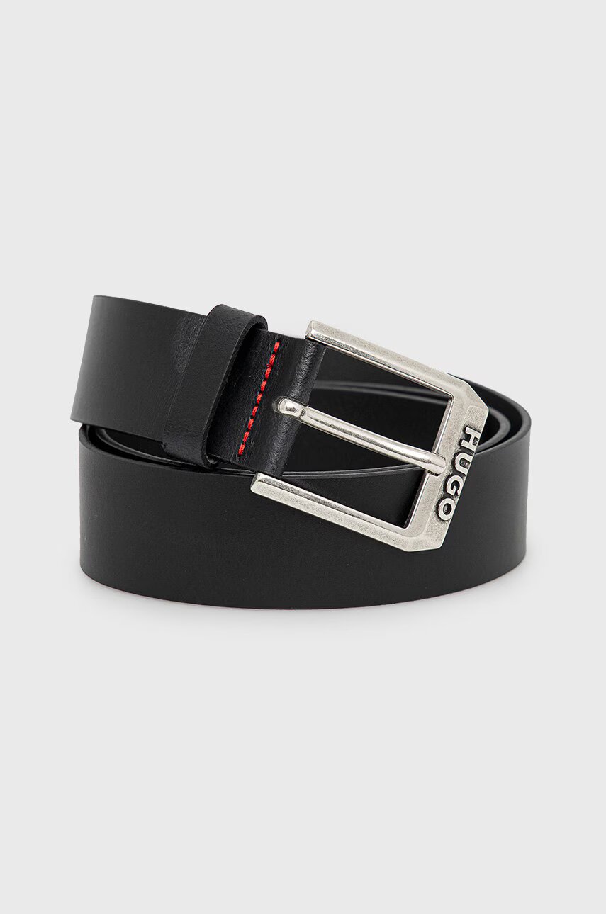 HUGO Кожен колан Gelio-C_Sz40
