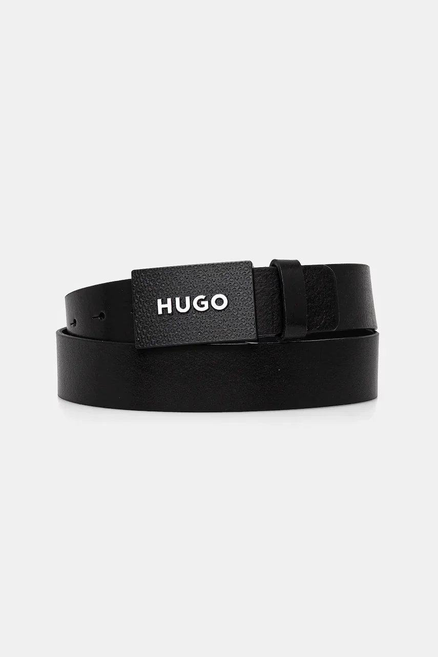 HUGO Кожен колан Gilao-Z_Sz35