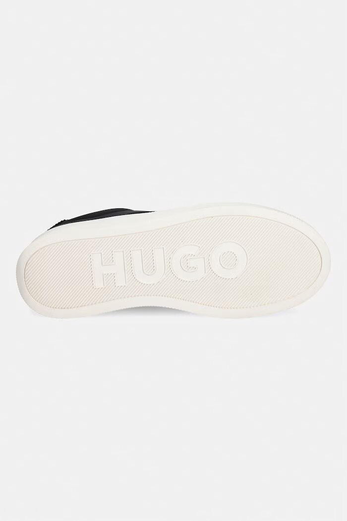 HUGO LyzzPlt маратонки дамски черни 50569362.001