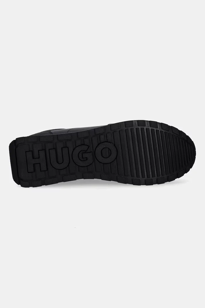 HUGO Маратонки Icelin мъжки в черно 50552629