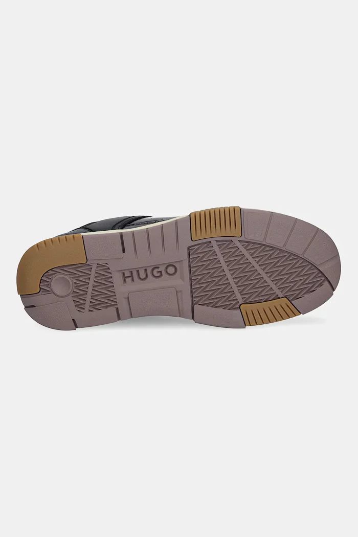 HUGO Маратонки Yarrow мъжки в черно 50548548