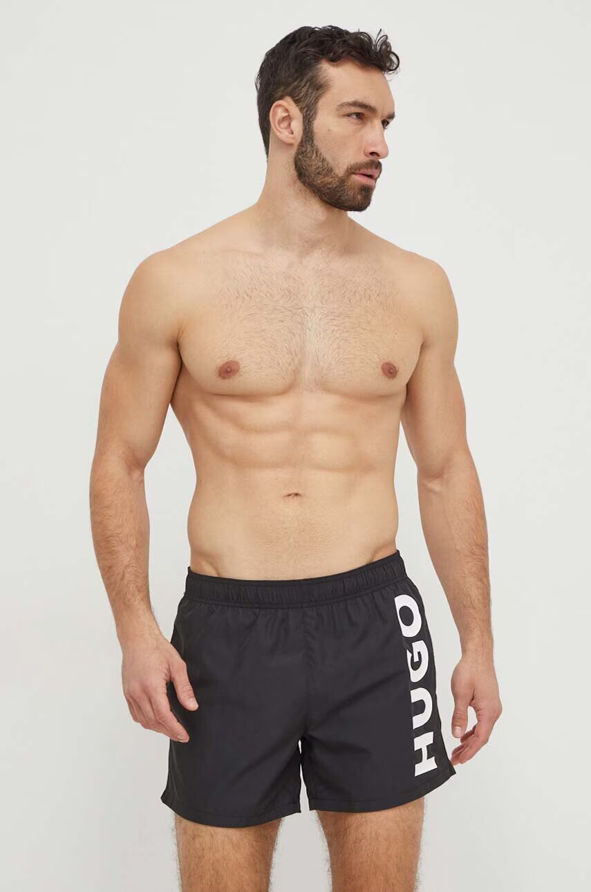HUGO Плувни шорти ABAS