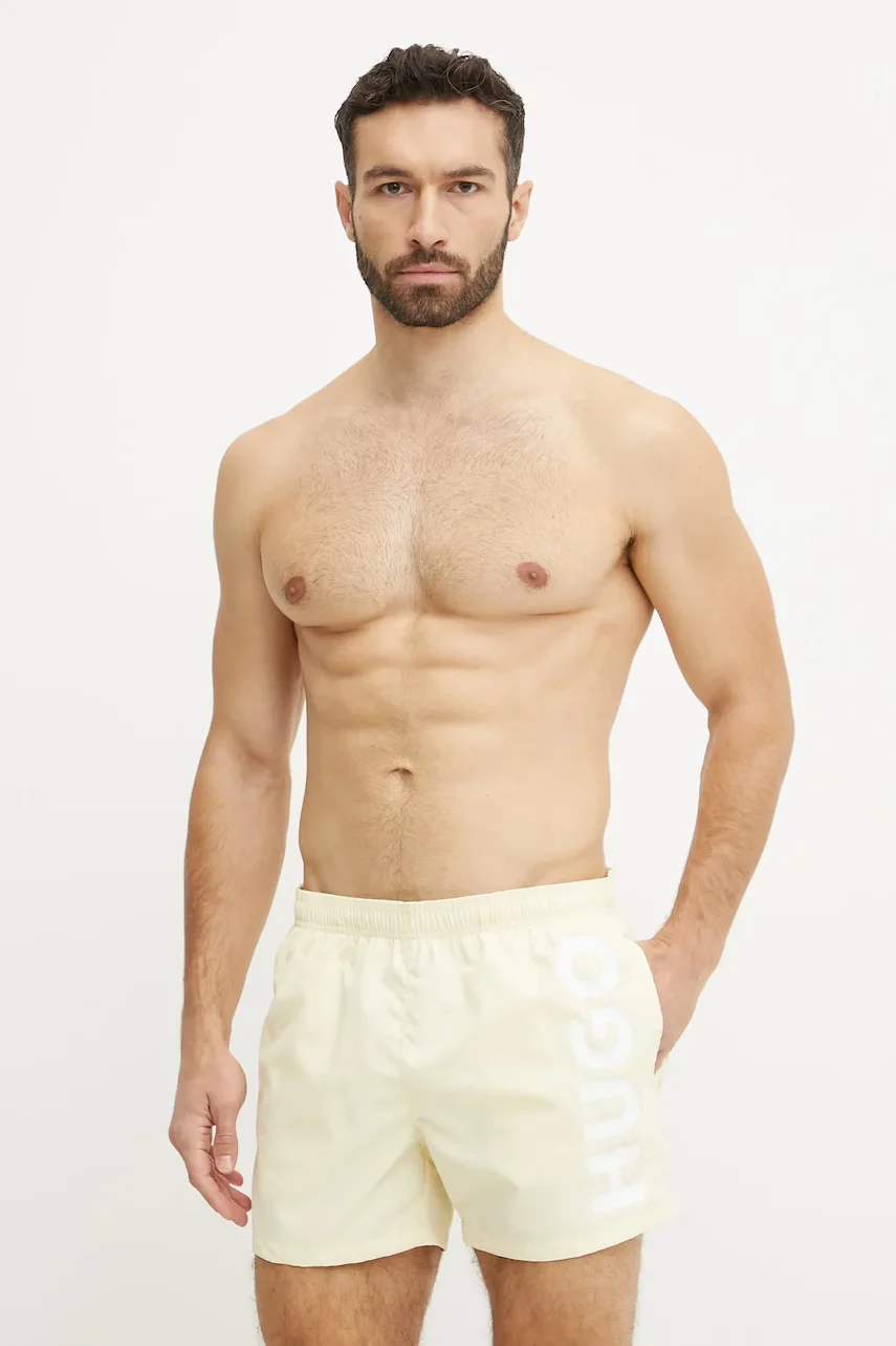 HUGO Плувни шорти ABAS