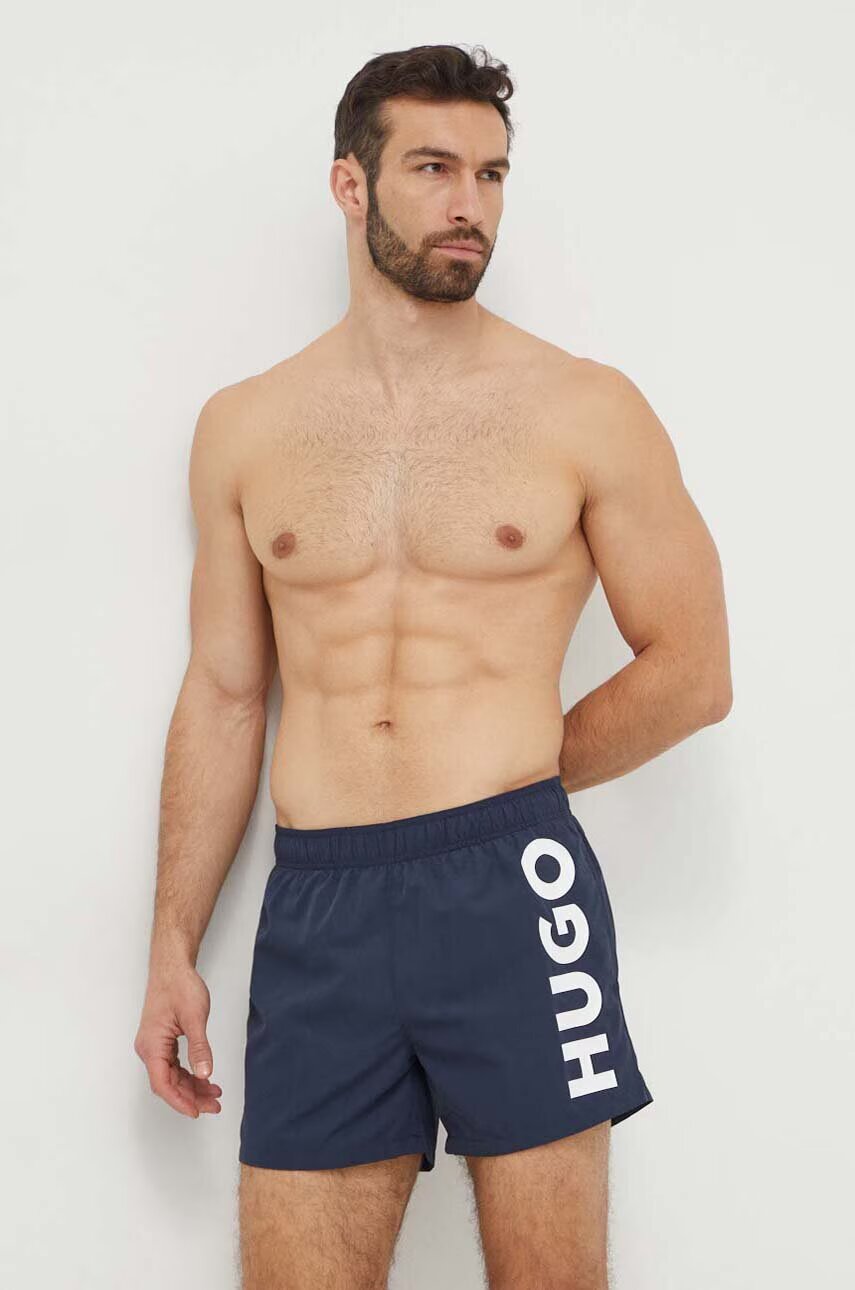 HUGO Плувни шорти ABAS