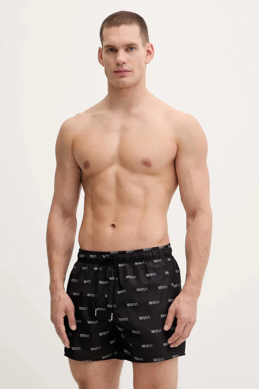 HUGO Плувни шорти DODY