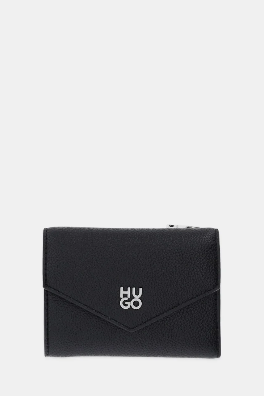 HUGO Портмоне Chris 2.0 FlapWallet