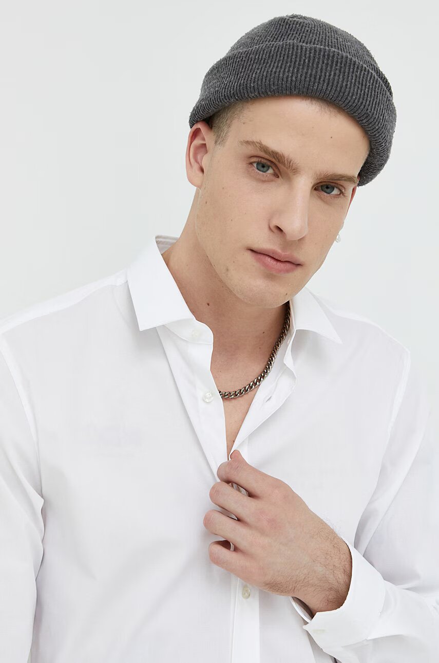 HUGO Риза Elisha02
