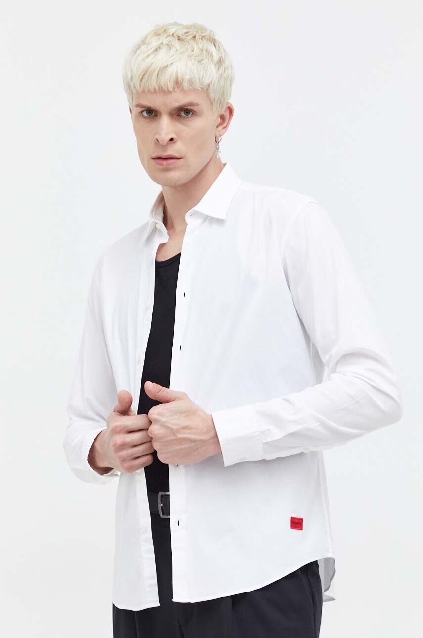 HUGO Риза Ermo
