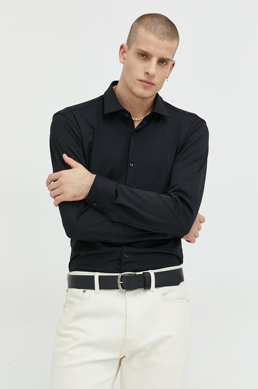 HUGO Риза Kenno