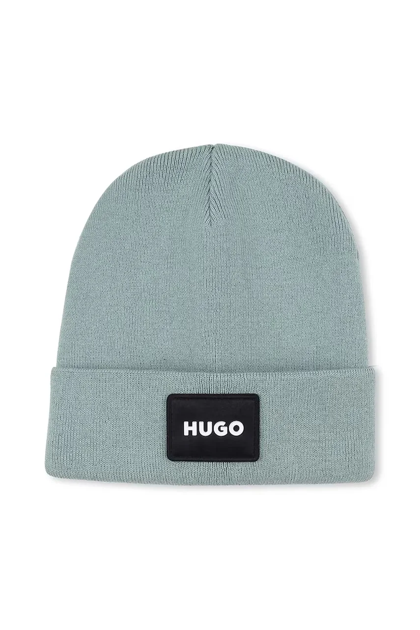 HUGO Шапка