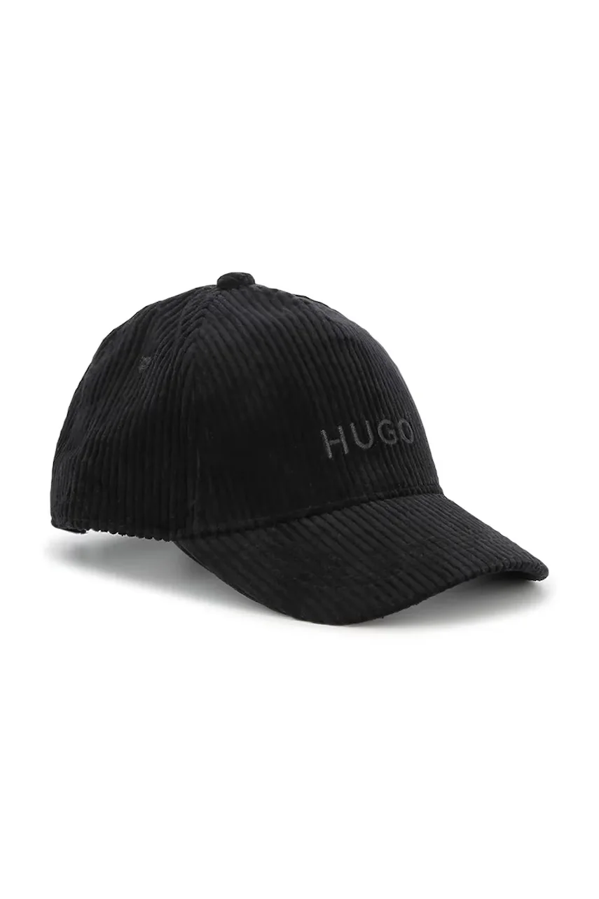HUGO Шапка с козирка