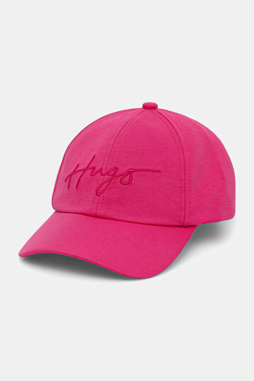 HUGO Шапка с козирка