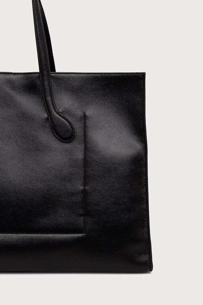 HUGO шопинг чанта дамска Cymbeline_Tote черна 50573640